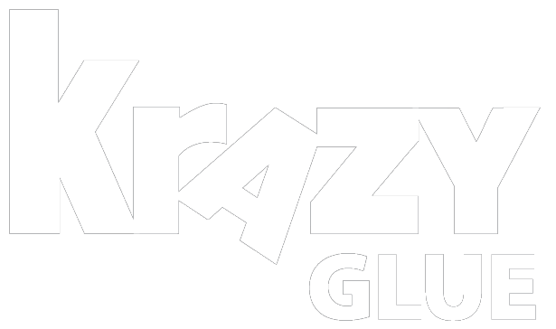 Krazy Glue Logo